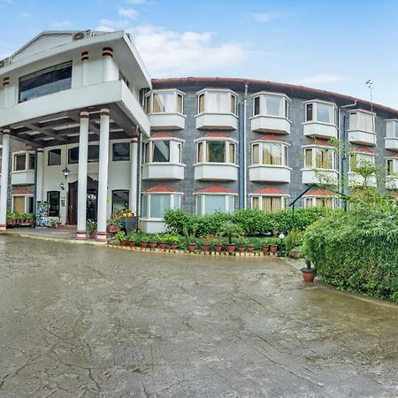Club Mahindra Naukuchiatal Nainital Exterior foto