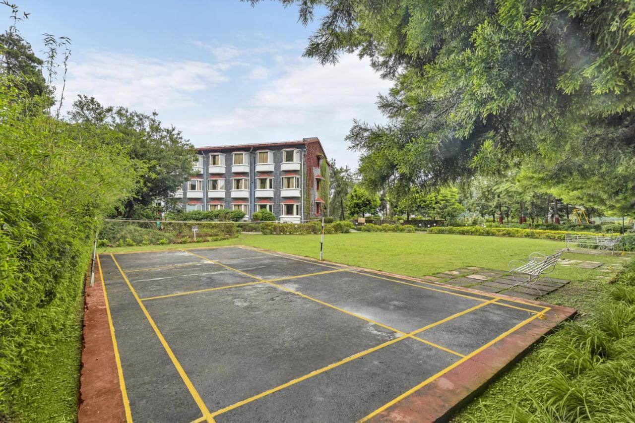 Club Mahindra Naukuchiatal Nainital Exterior foto